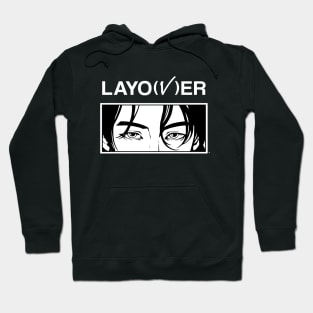 Layover Hoodie